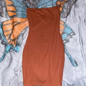 Bodycon dress